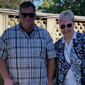 Meet your Posher, Fran